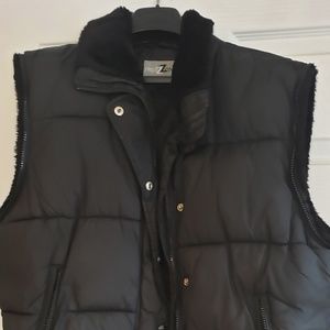 Women's vest